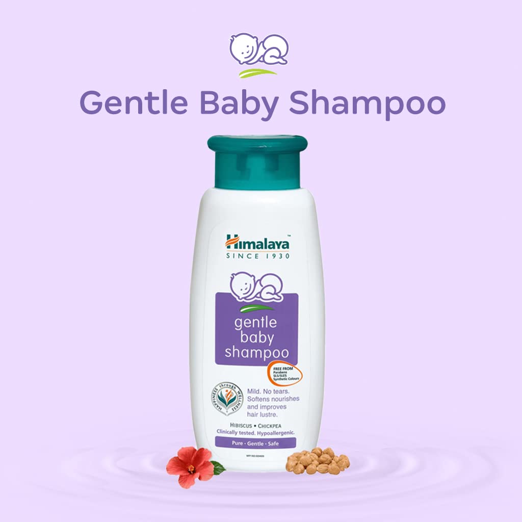 Himalaya Baby Gift Pack Basket,Pack of 1 set