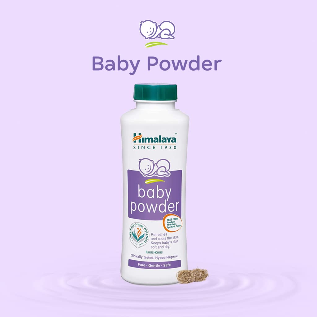 Himalaya Baby Gift Pack Basket,Pack of 1 set