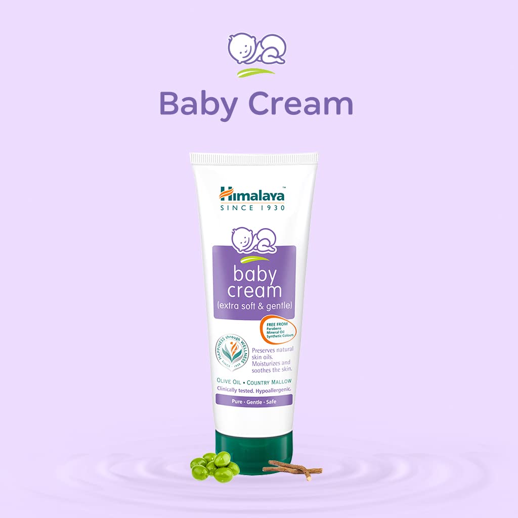 Himalaya Baby Gift Pack Basket,Pack of 1 set