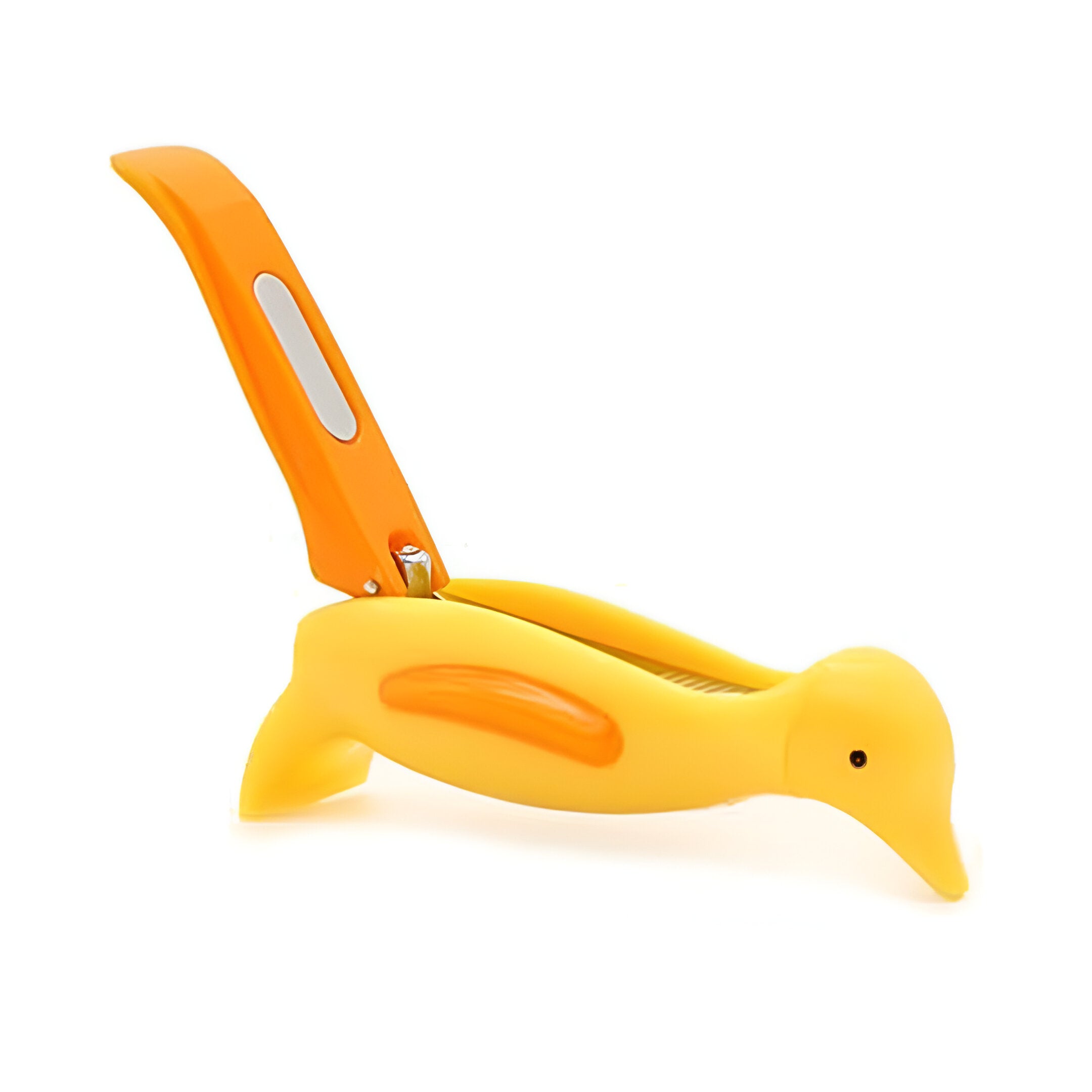 Baby Nail Cutter with Safety Grip