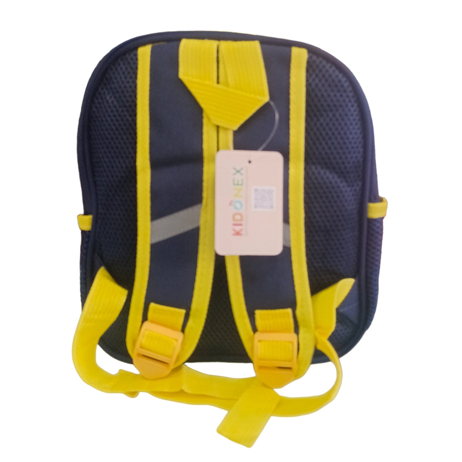 Pre-school Backpack Toddler Neoprene Animal Waterproof Schoolbag Lunch backpack for Kids Boys & Girls
