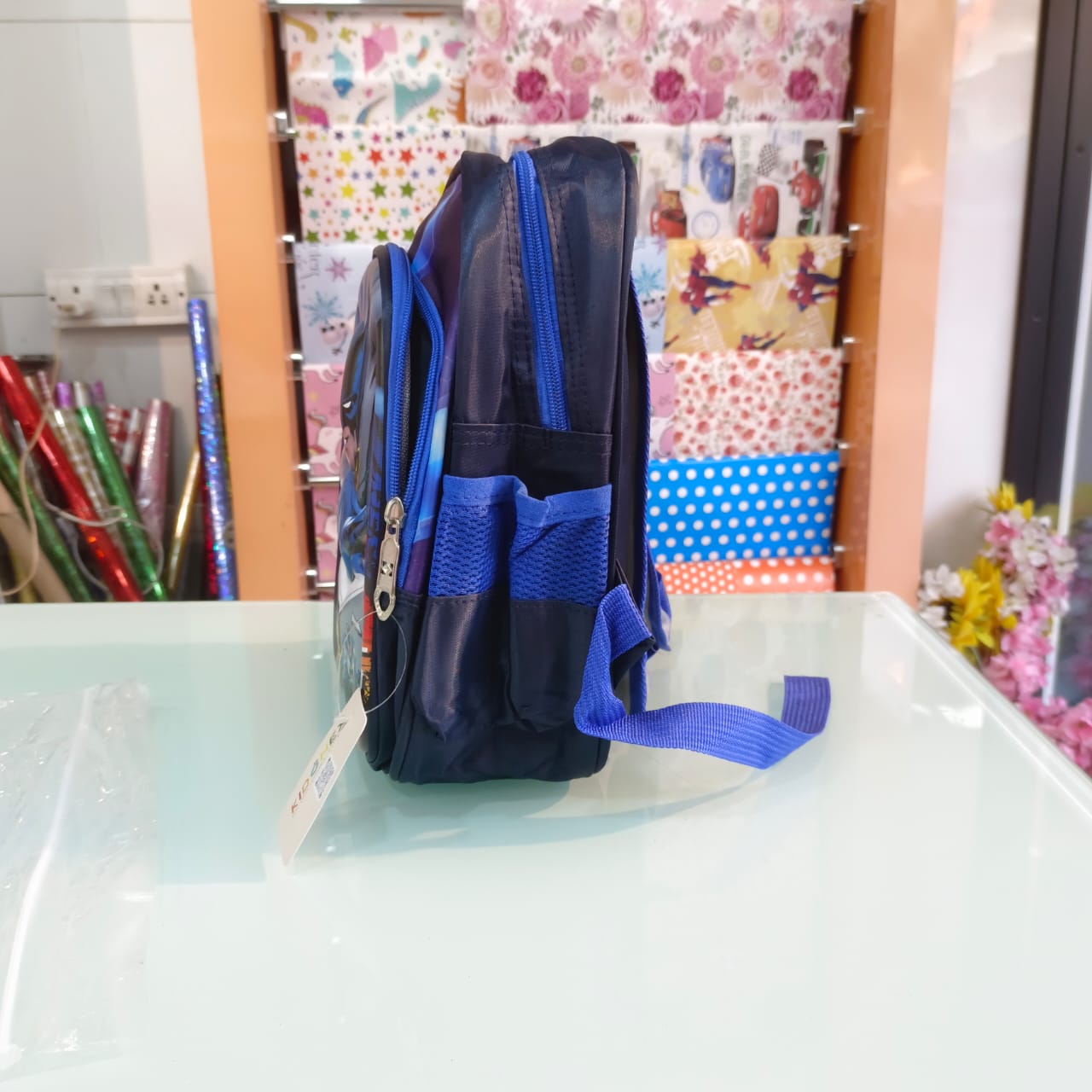 School Backpack for Kids Waterproof Unicon School Bag for Boys&girls Large Capacity Kids School Backpacks for Picnic, Tuition, Travel, Camping, Burden-relief Bag for Kids