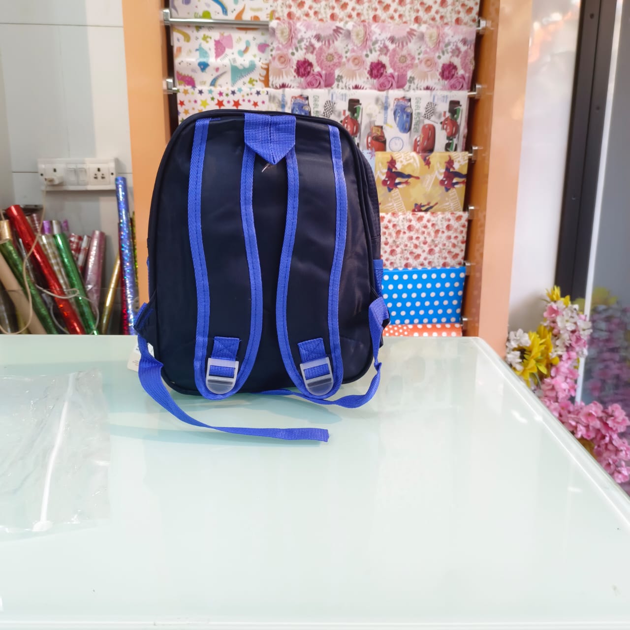 School Backpack for Kids Waterproof Unicon School Bag for Boys&girls Large Capacity Kids School Backpacks for Picnic, Tuition, Travel, Camping, Burden-relief Bag for Kids