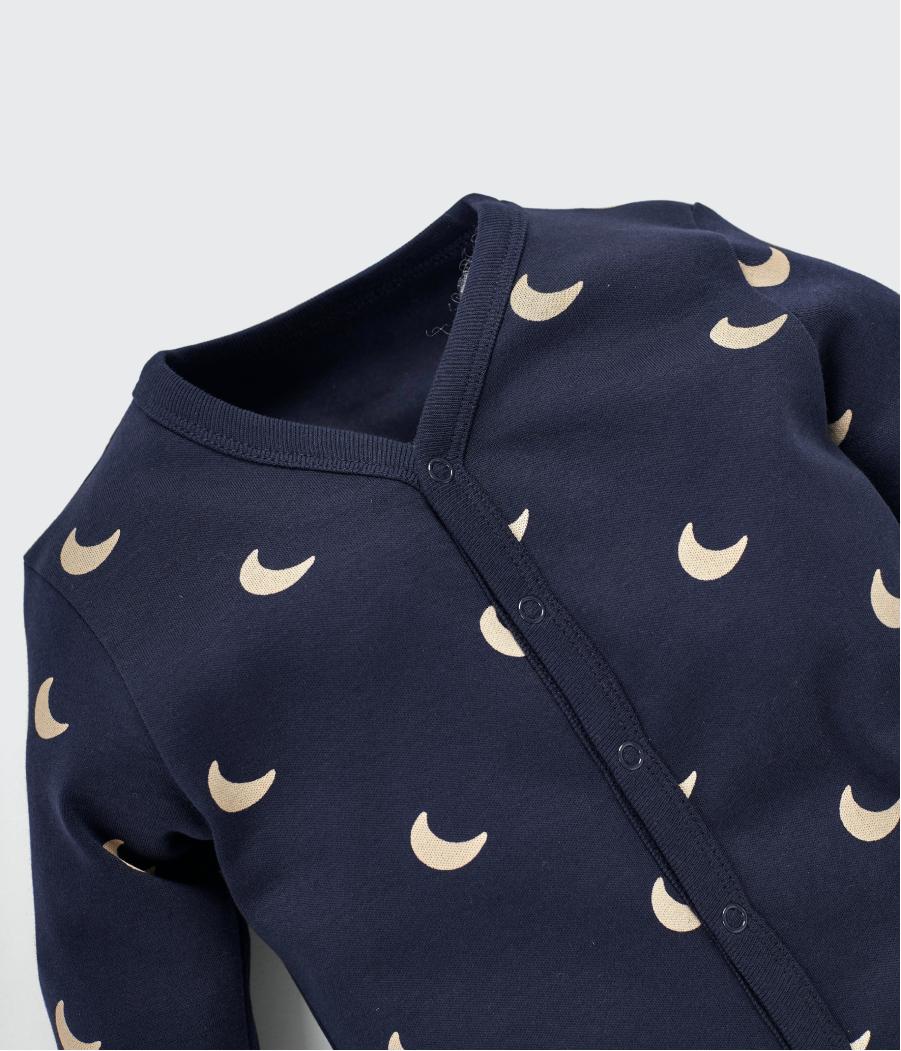 Moon Sleepsuit