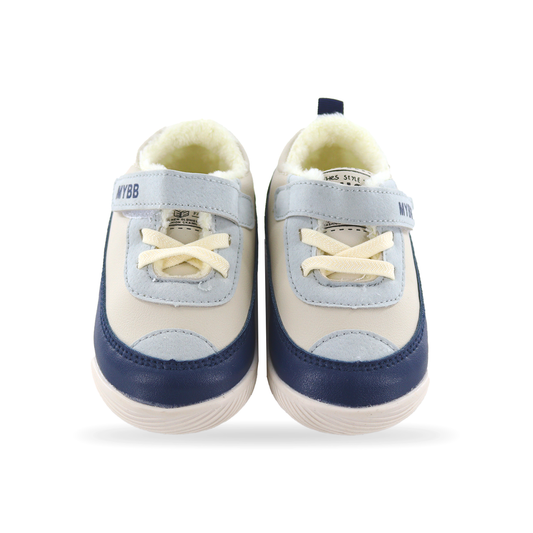 My BaBy Fashionable Sneakers