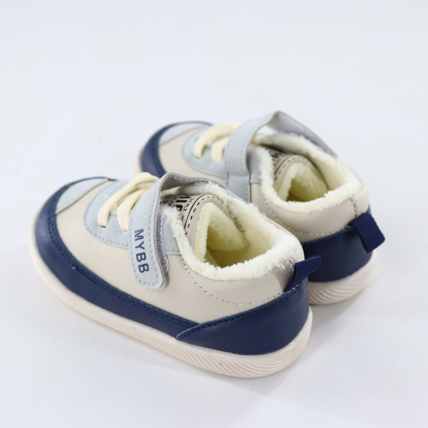 My BaBy Fashionable Sneakers