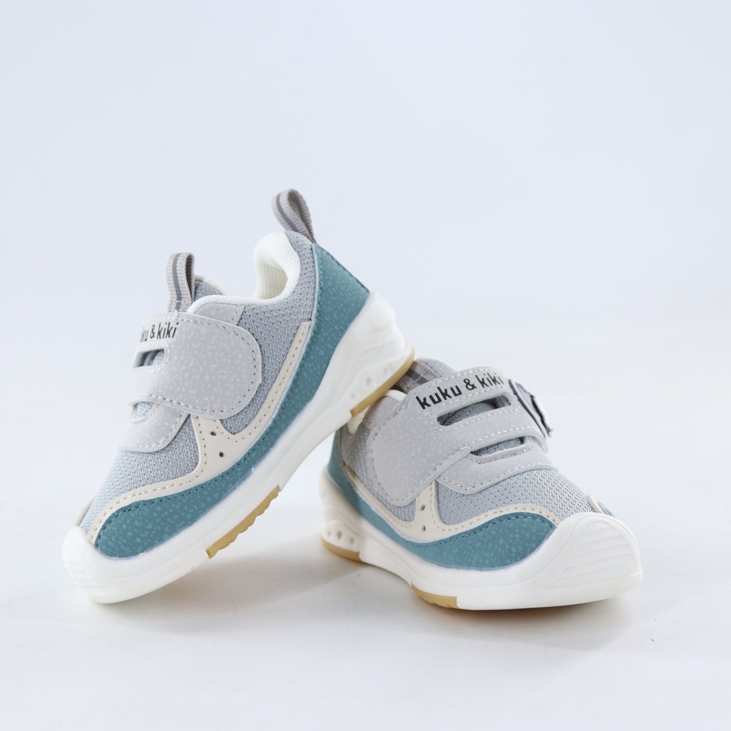 Baby Fashionable Sport Sneakers kuku & kiki