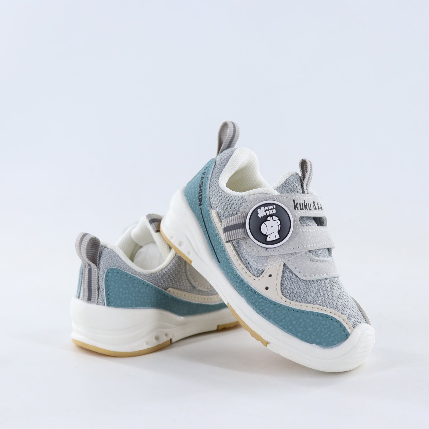 Baby Fashionable Sport Sneakers kuku & kiki