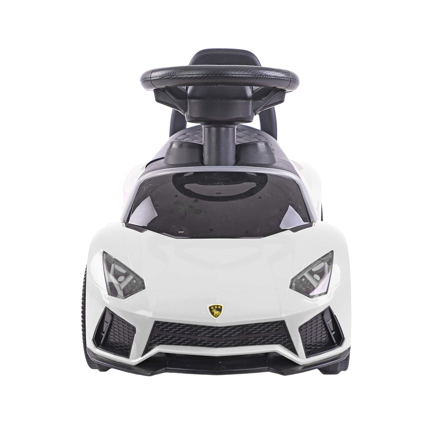 Lamborghini Ride Ones Push Car for Toddlers for 1–3 Years