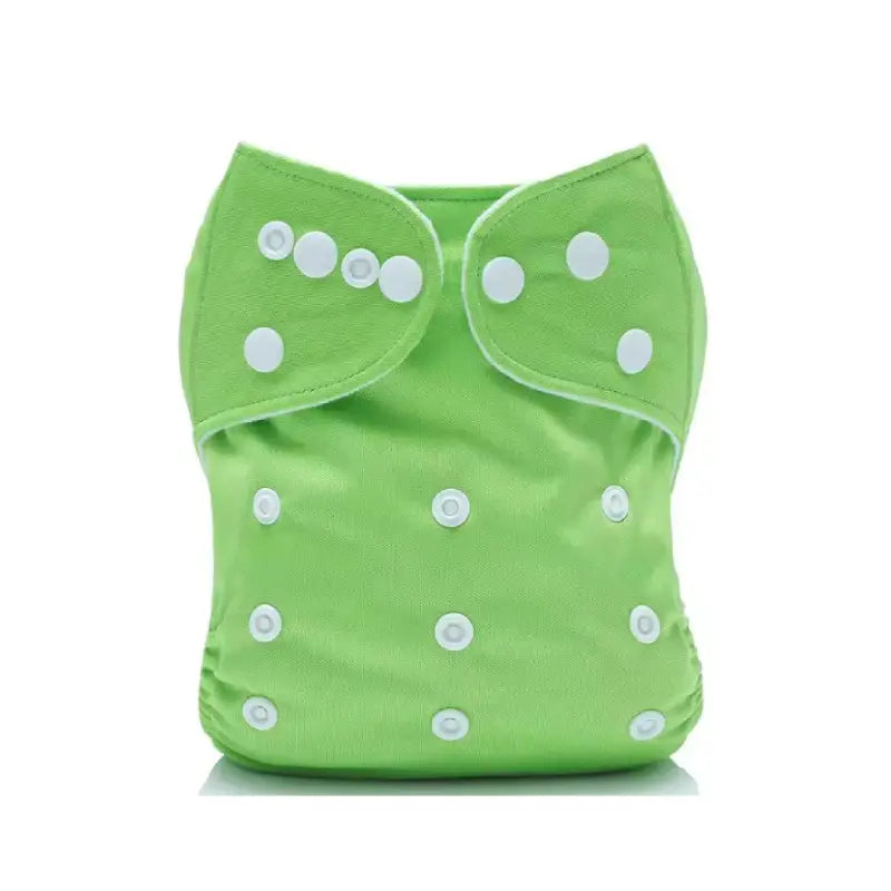 kidonex Eco-Friendly Reusable & Adjustable Cloth Diaper