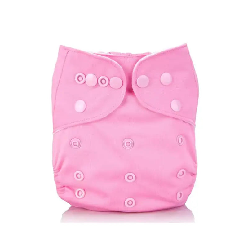 kidonex Eco-Friendly Reusable & Adjustable Cloth Diaper