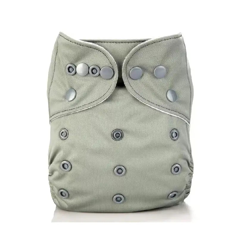 kidonex Eco-Friendly Reusable & Adjustable Cloth Diaper