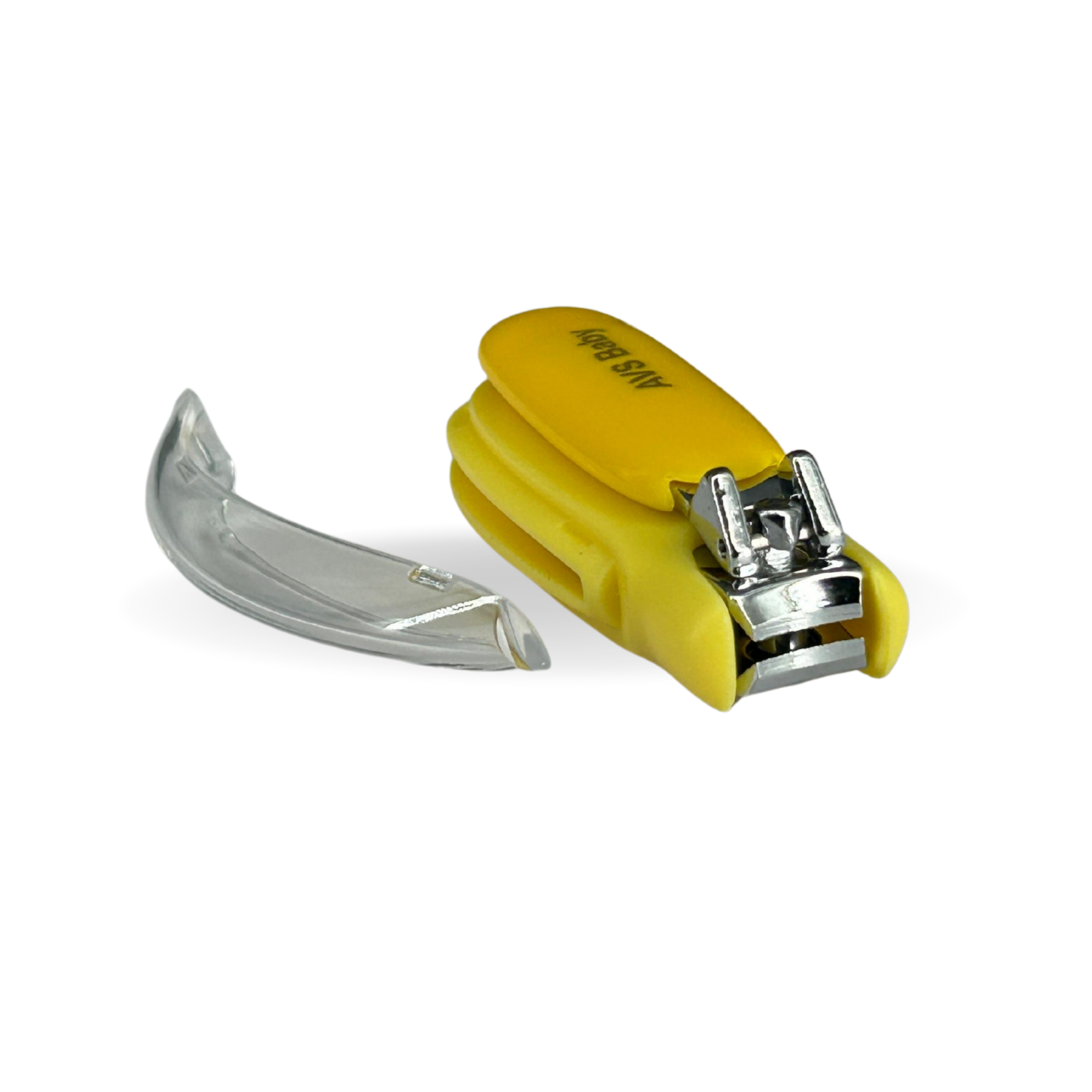kidonex Baby Nail Cutter with Safety Cap