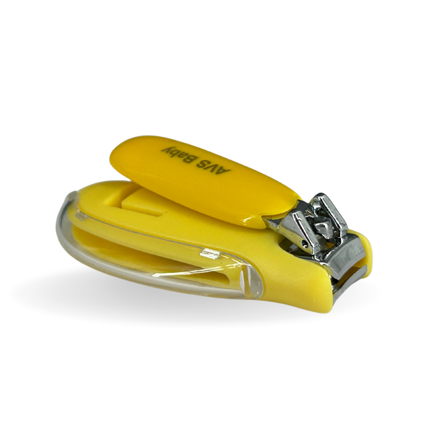 kidonex Baby Nail Cutter with Safety Cap