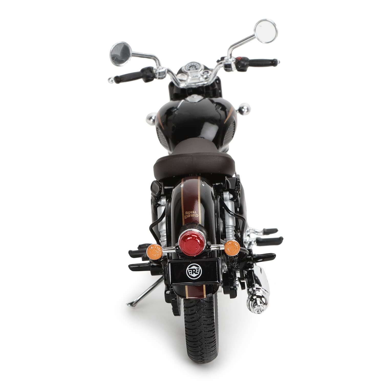 kidonex Royal Enfield Classic 500 Die-Cast Bike