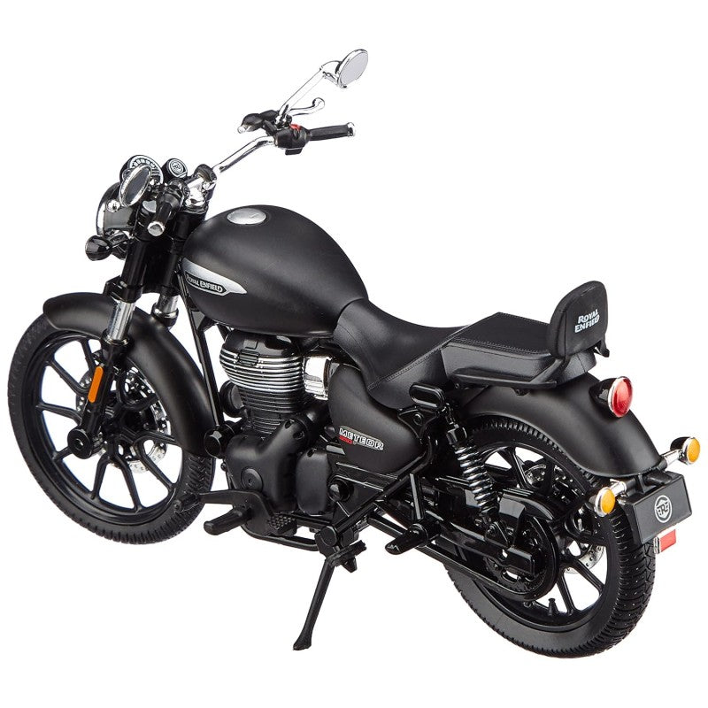 kidonex Royal Enfield Meteor 350 Die-Cast Bike