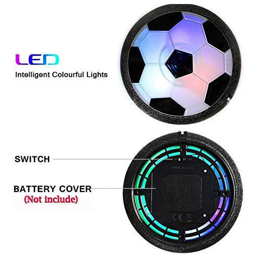 Indoor Football Sport Toys The Ultimate Soccer Game