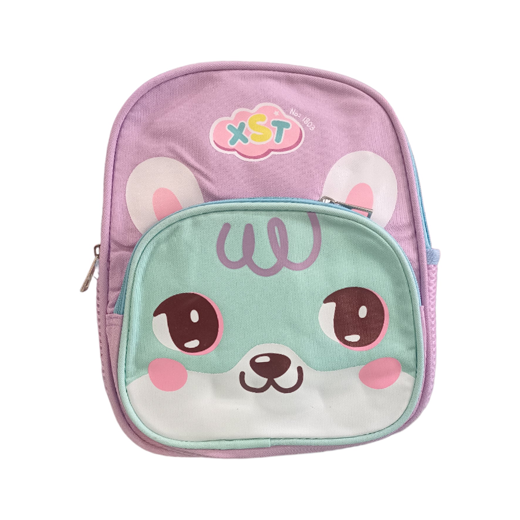 Pre-school Backpack Toddler Neoprene Animal Waterproof Schoolbag Lunch backpack for Kids Boys & Girls