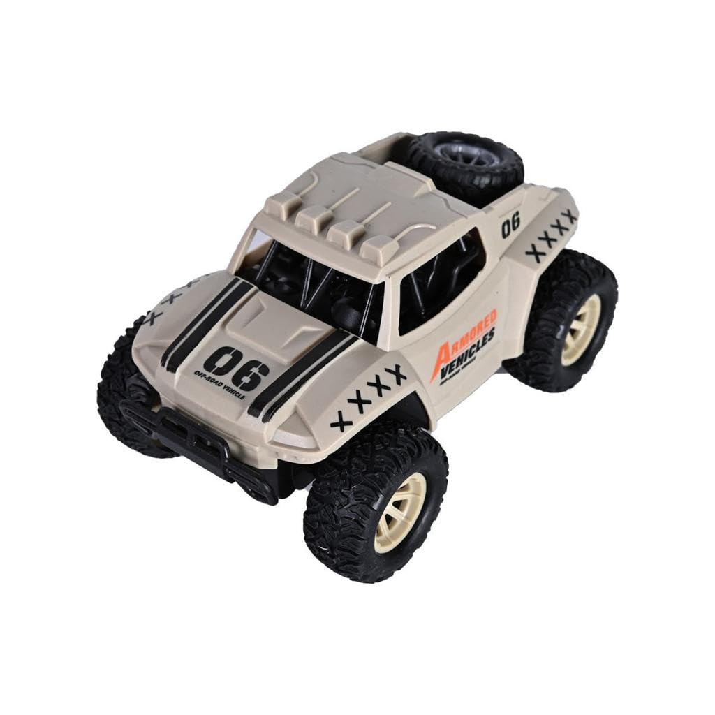 Betacart Kids Toys Material Plastic Classic Look