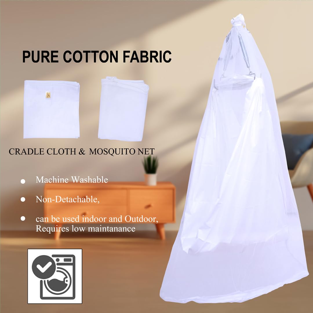 Cradle Cloth Premium Cradle Cloth (Large)