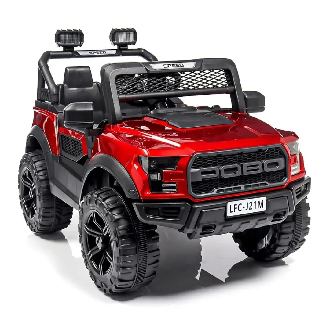 Ford deals electric jeep