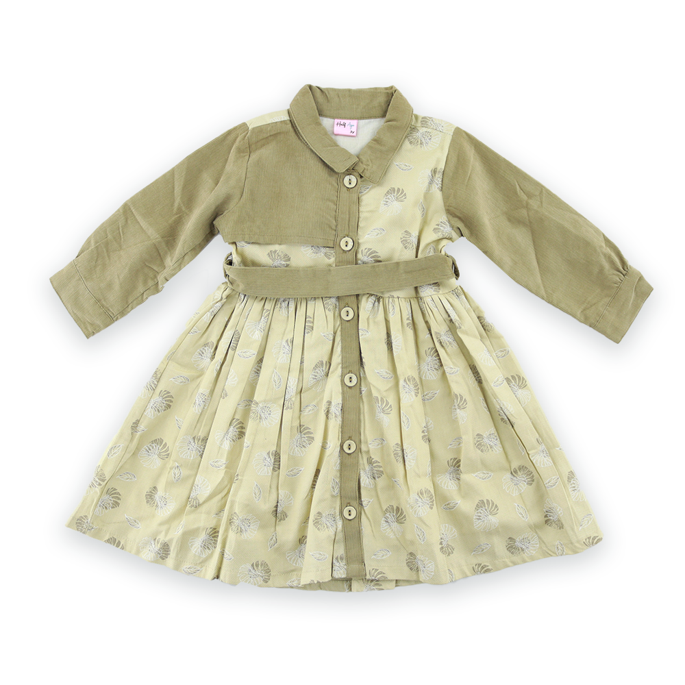 Frock for Kids Girls  Comfortable Dresses for Every Occasion Dress for Baby Girls