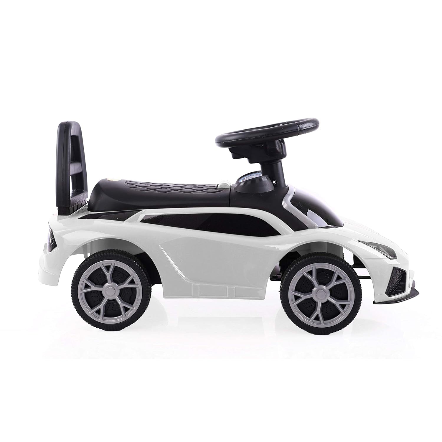 Lamborghini Ride Ones Push Car for Toddlers for 1–3 Years