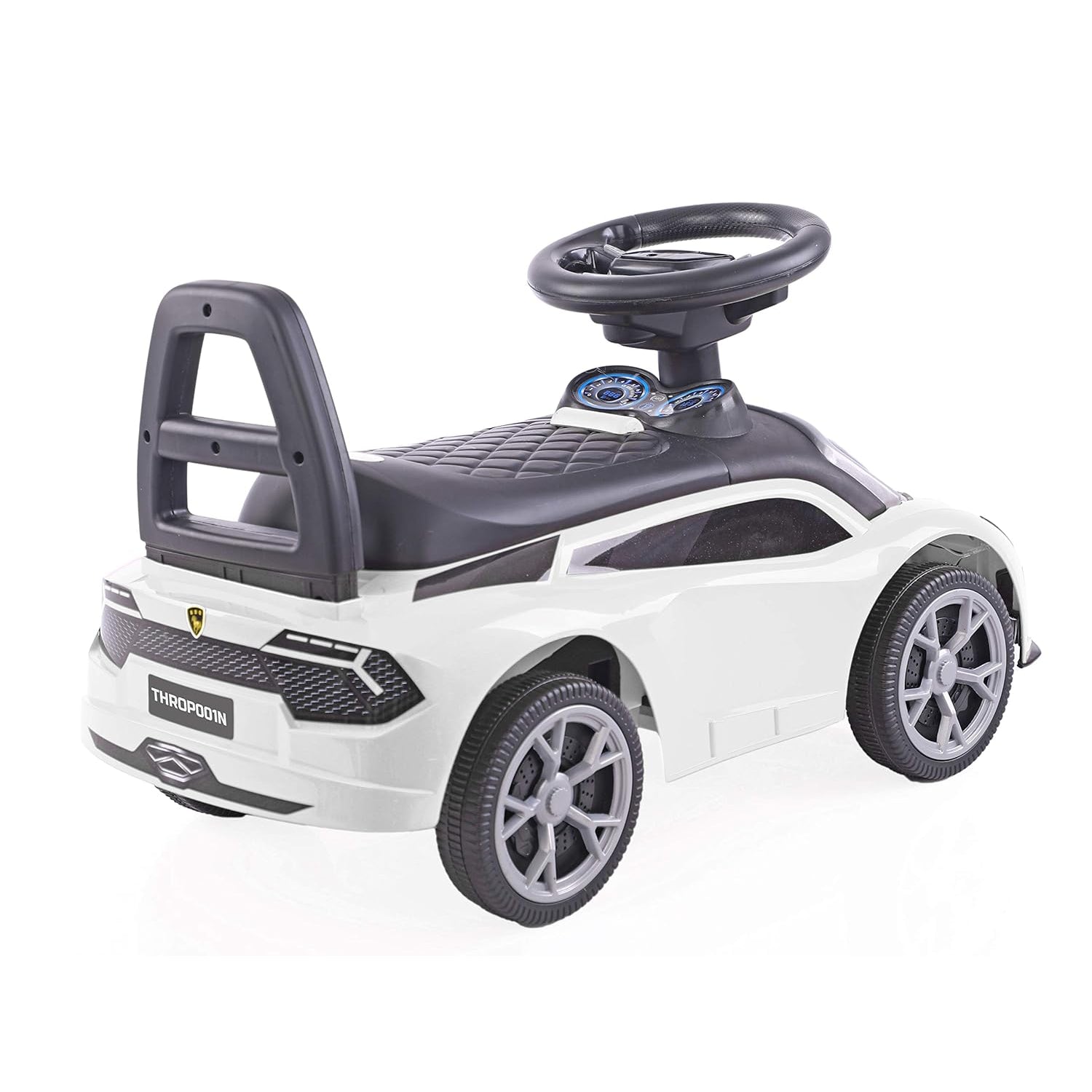 Lamborghini Ride Ones Push Car for Toddlers for 1–3 Years