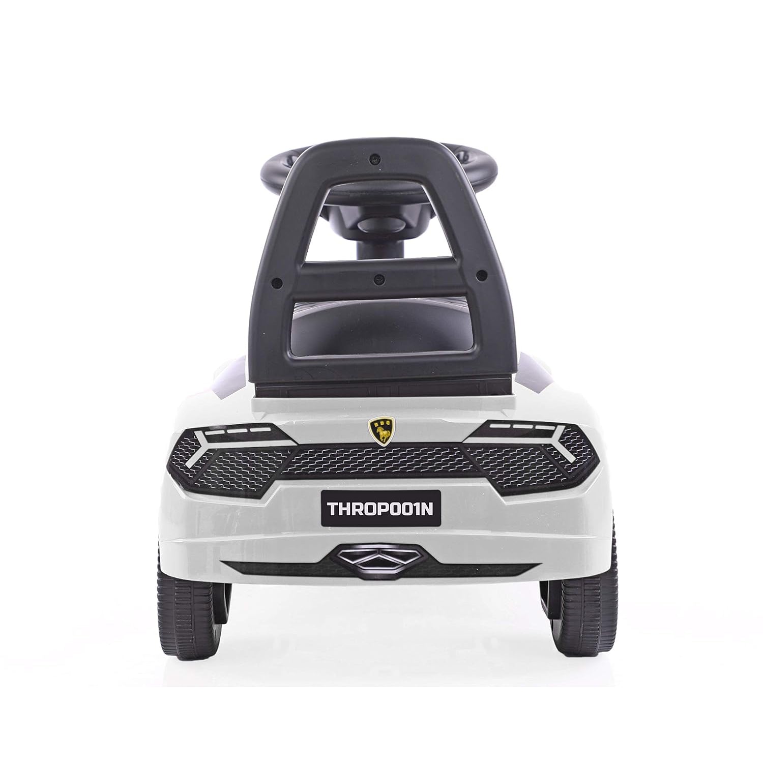 Lamborghini Ride Ones Push Car for Toddlers for 1–3 Years