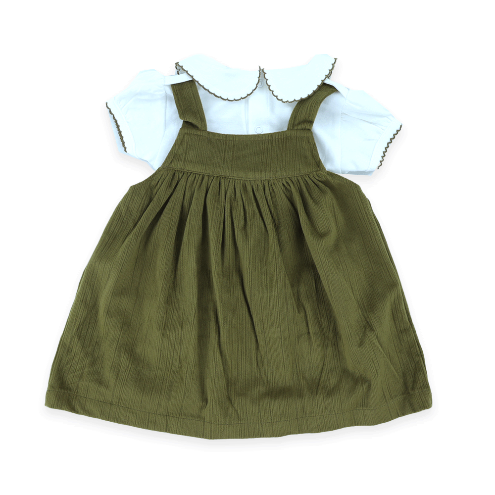 Stylish Baby Princess Dresses for Baby