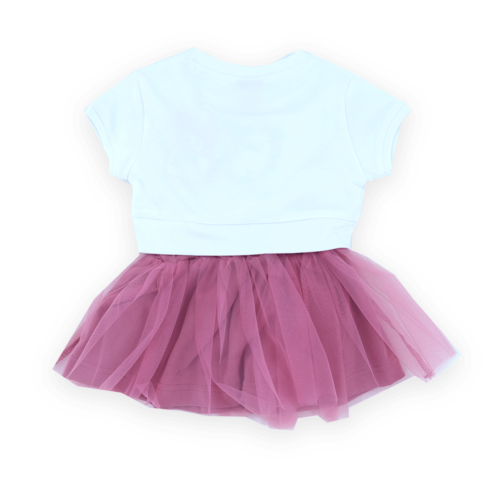 Baby Girl Clothes Infant Summer Outfits Skirt Set