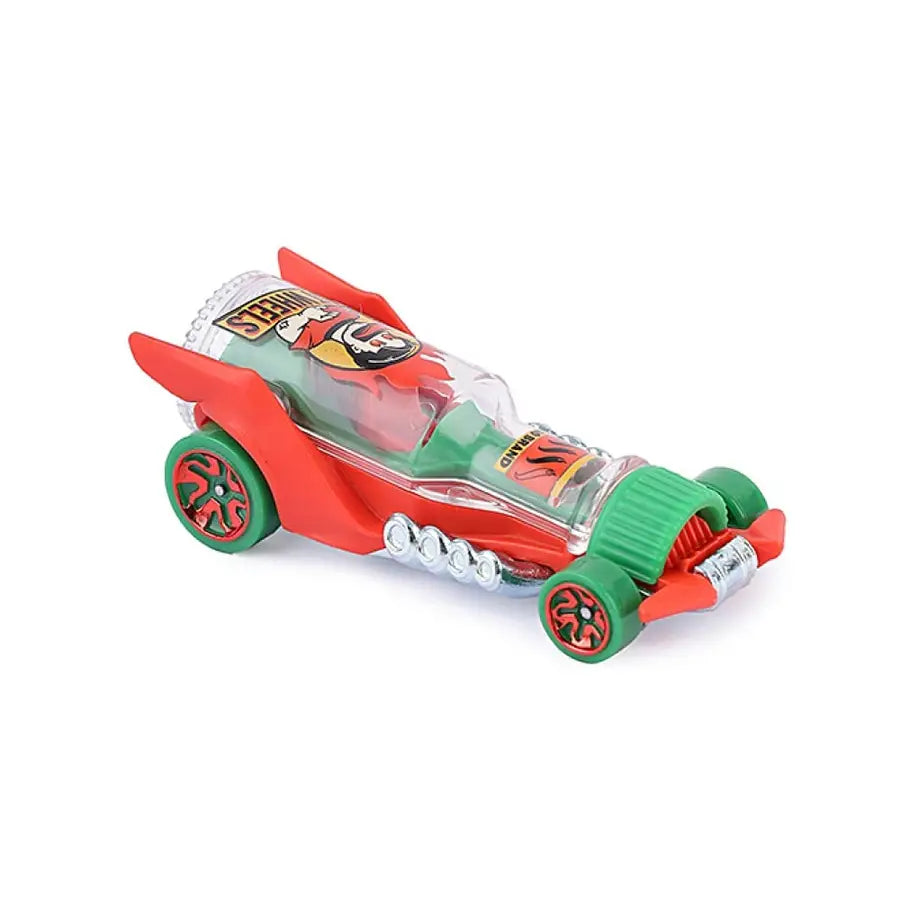 Hot Wheels 2025 Mainline Hot Wheengs (Fast Foodie Series 5/5)