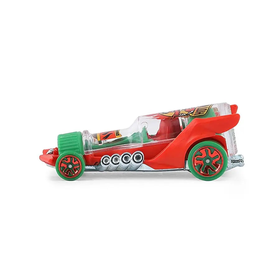 Hot Wheels 2025 Mainline Hot Wheengs (Fast Foodie Series 5/5)