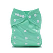 kidonex Eco-Friendly Reusable & Adjustable Cloth Diaper