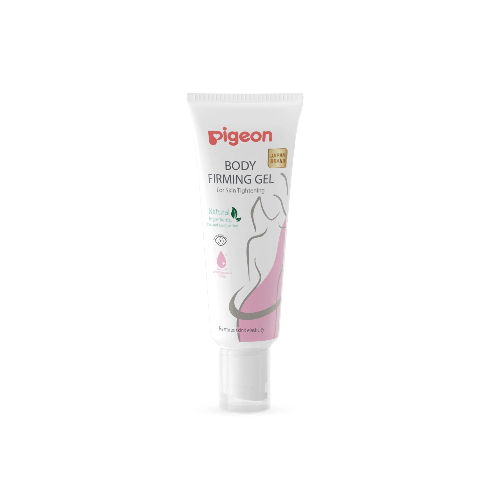 Body Firming Gel - for Skin Tighteing 50ml