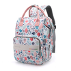 kidonex Multifunctional Baby Diaper Backpack with USB Charging Port 
