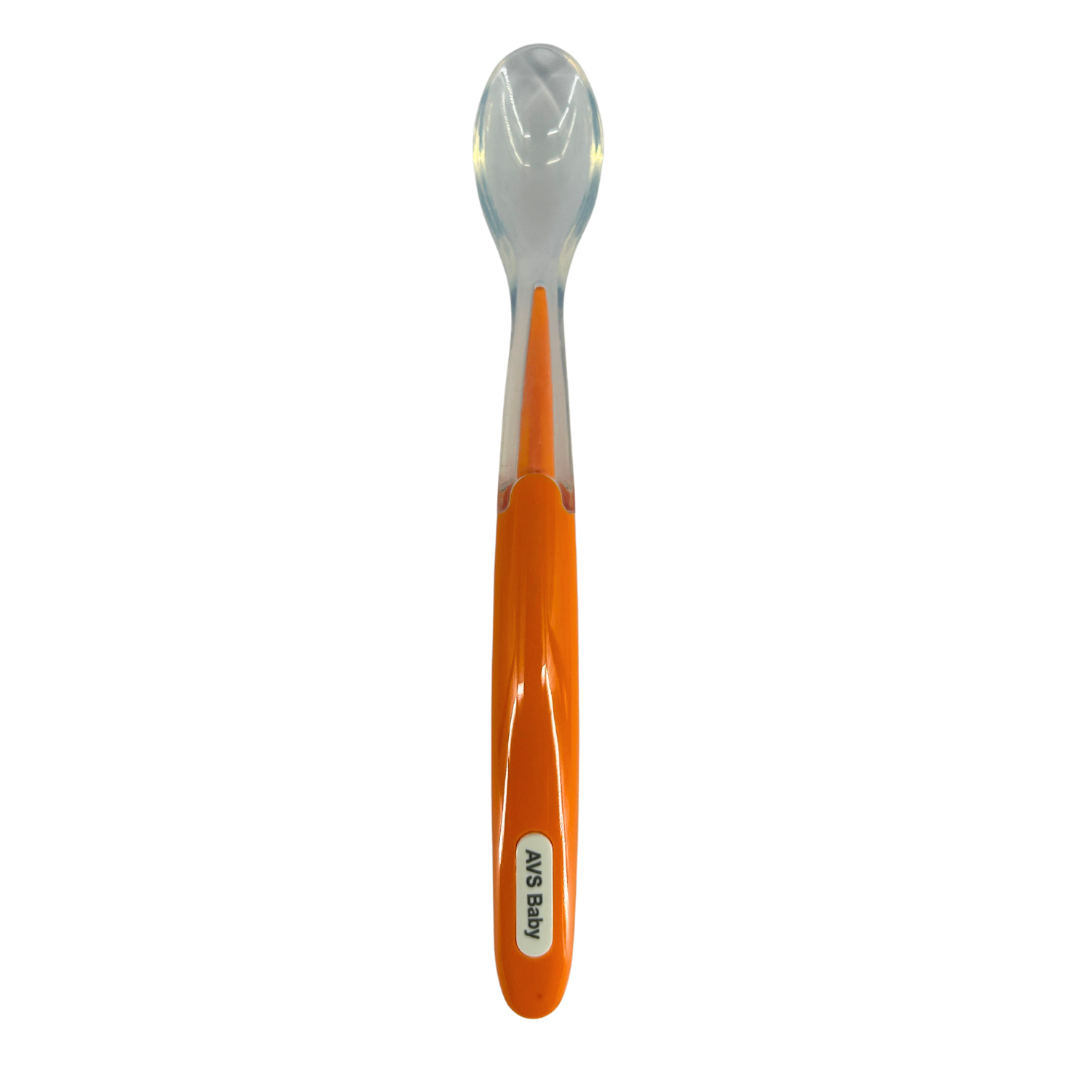 kidonex Silicone Gel Baby Feeding Spoon