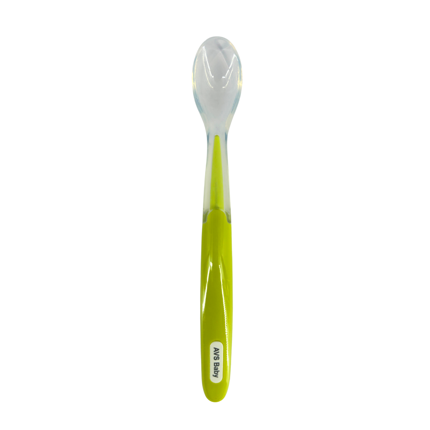 kidonex Silicone Gel Baby Feeding Spoon