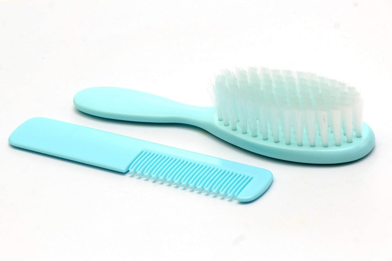 kidonex  Hair Brush & Comb Set 