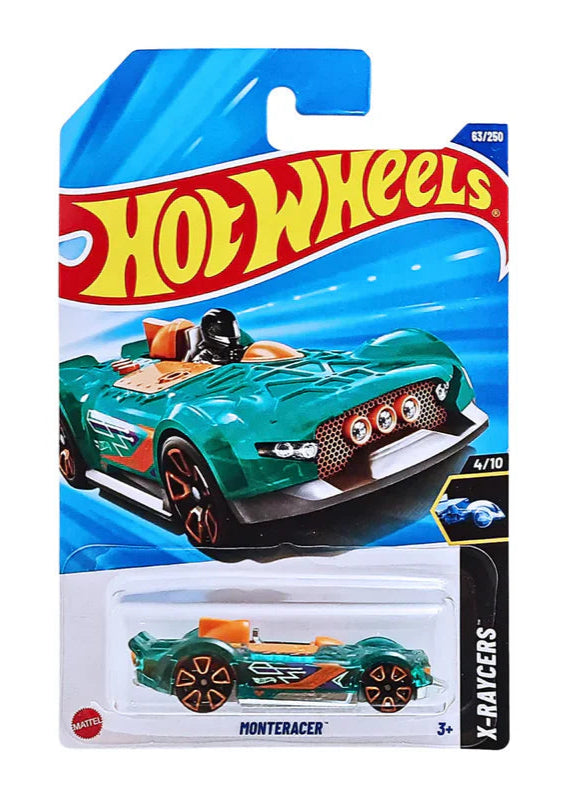Hot Wheels Dodge Pack of 9