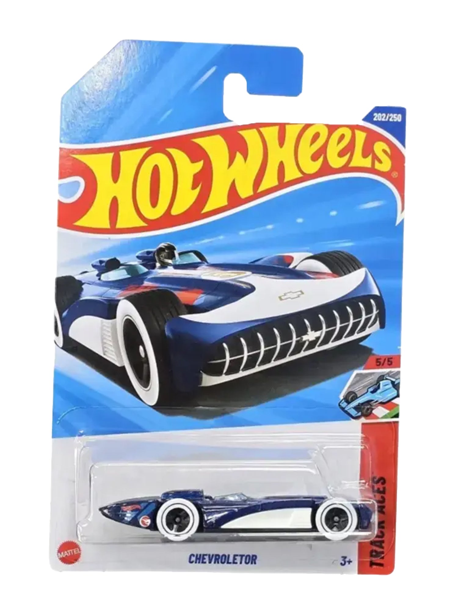kidonex  Hot Wheels HW Exotics McLaren Speedtail Die-Cast Car 