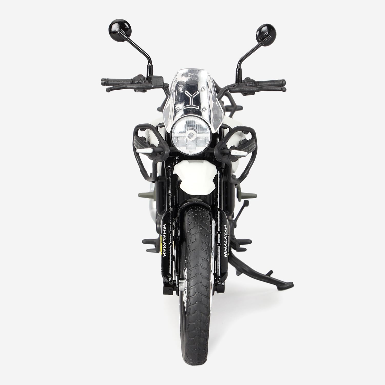 kidonex Royal Enfield Himalayan 450 Die-Cast Motorcycle