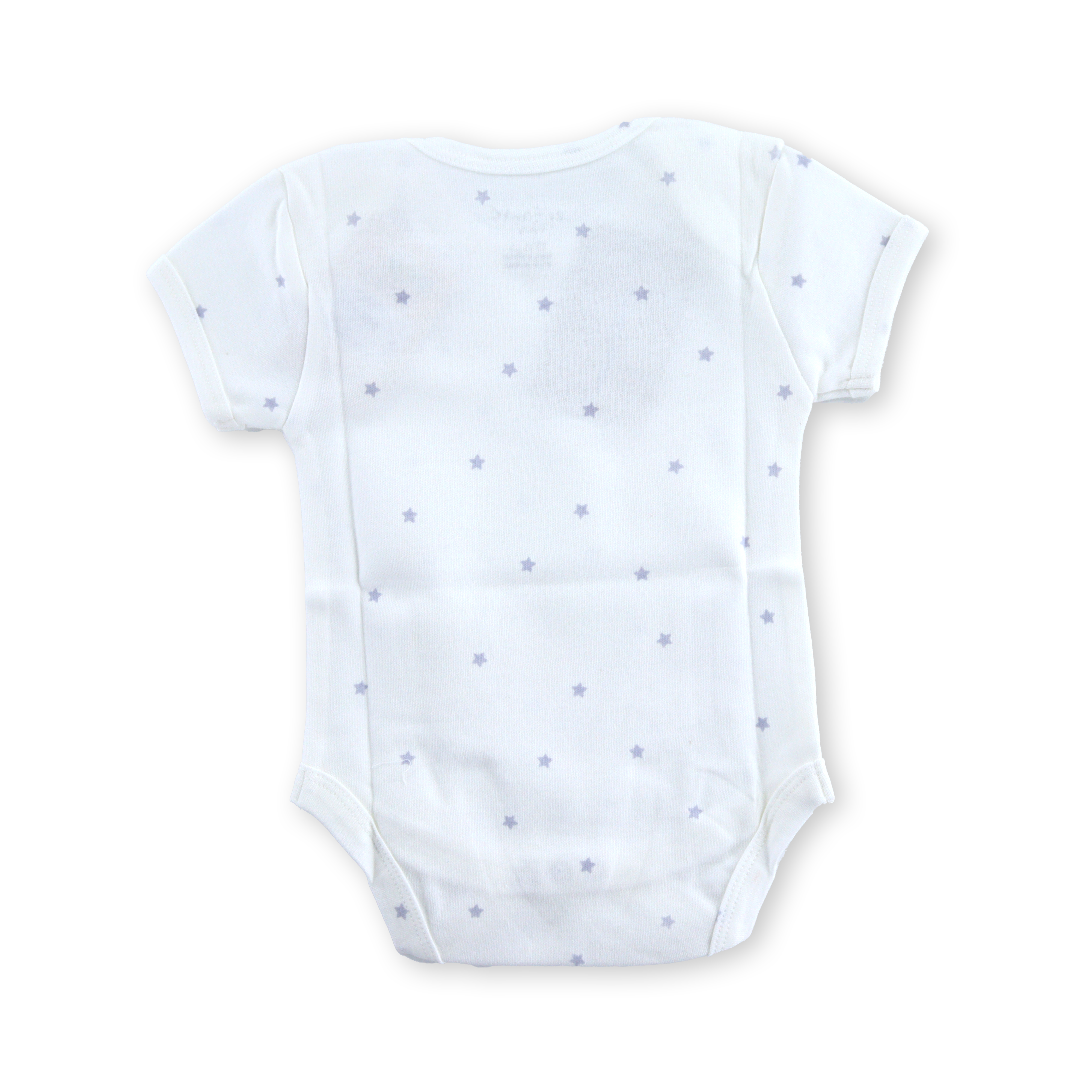 Infants Baby Romper/Onesies/Jumpsuit with Soft Cotton for Baby Boys/Girls (0-3months/3-6months)