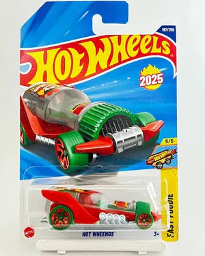 Hot Wheels Dodge Pack of 9