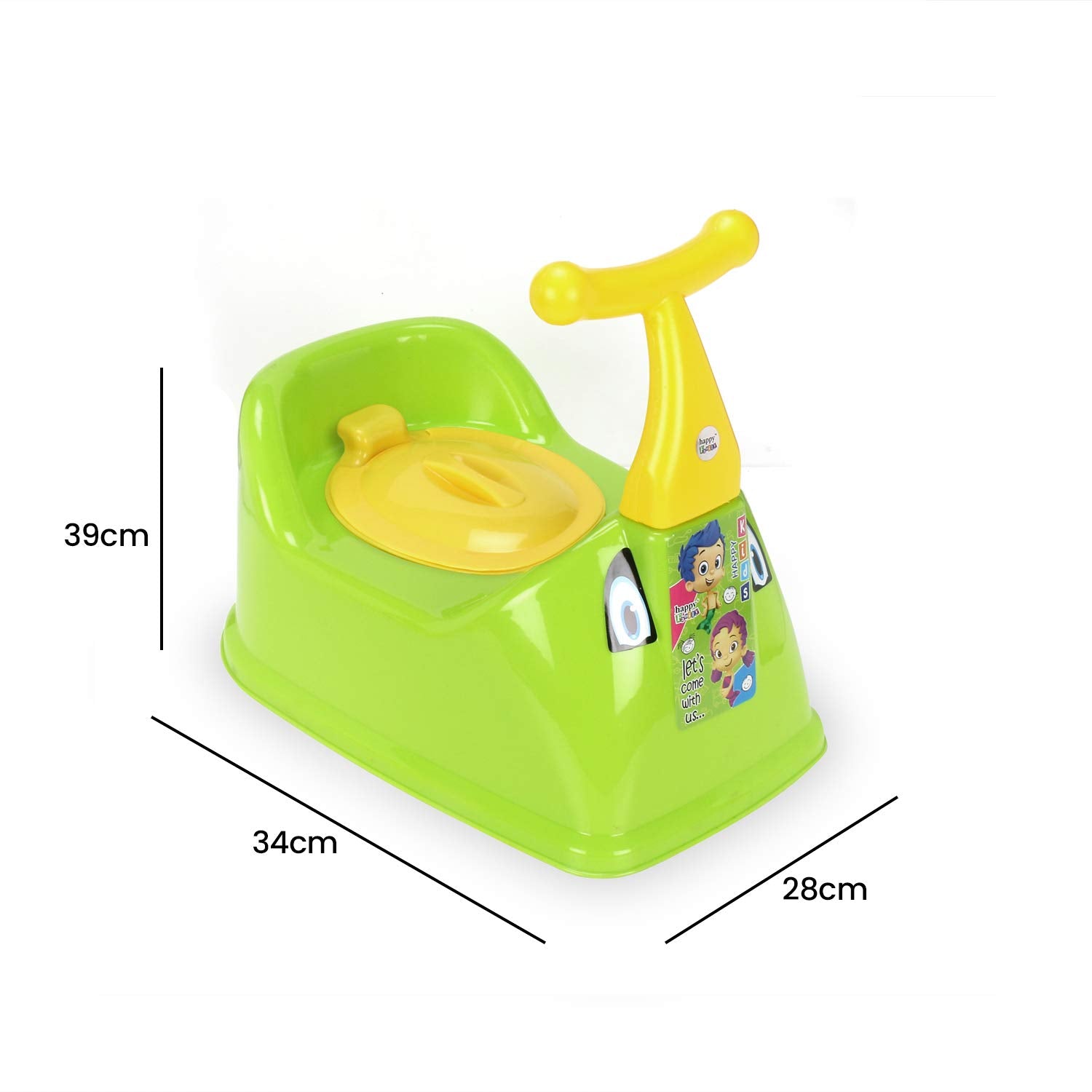 Baby toilet Training Seat Baby Potty Training