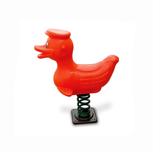 Duck Rider Outdoor Play _ Kids Fun Park _Kids Game