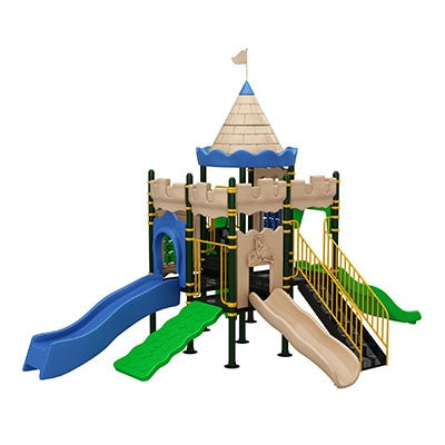 Estate  Play Ground Equipment | Outdoor Playground Provider | Creative Play Equipment | Kids Outdoor Playground |