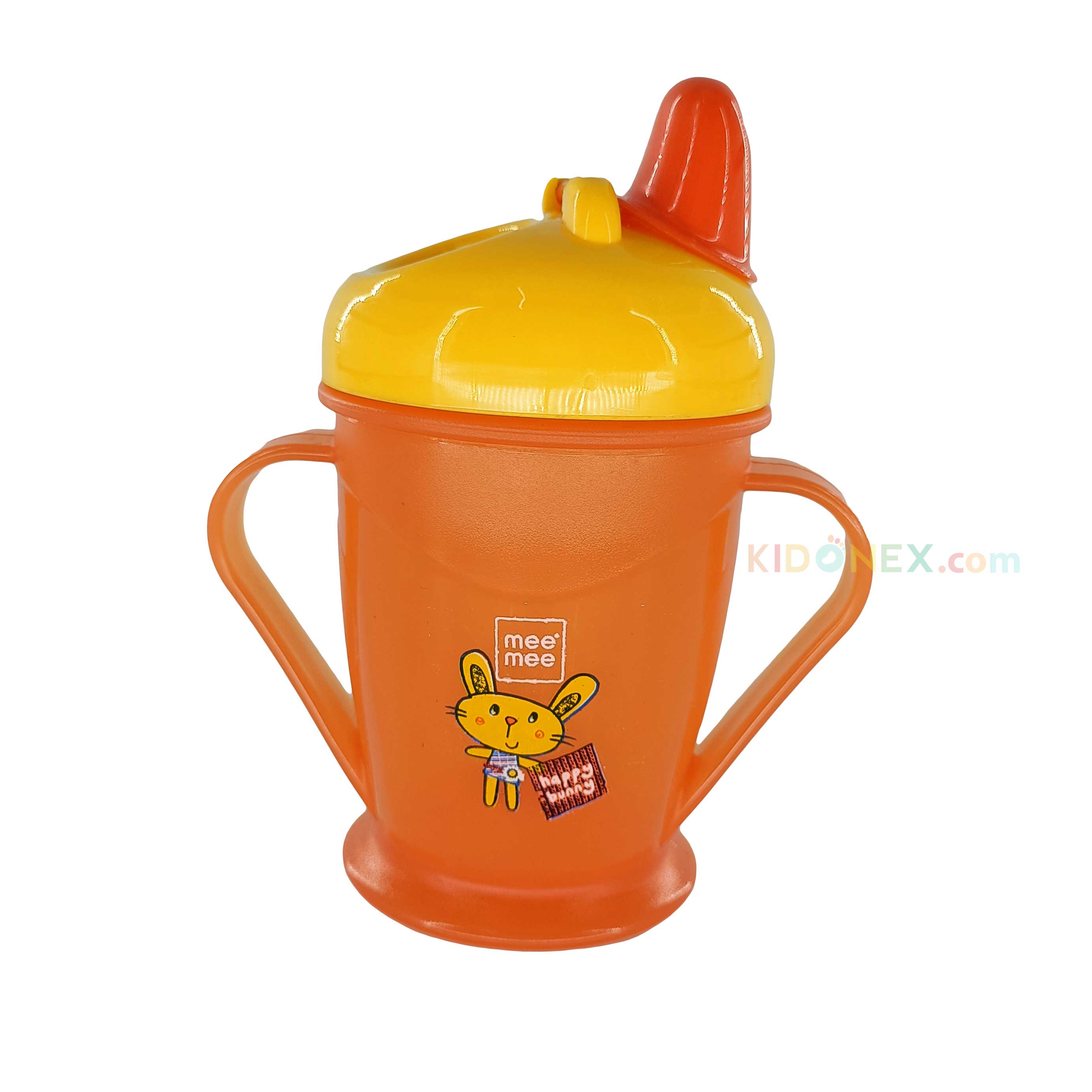 mee mee easy grip sipper cup 175ml