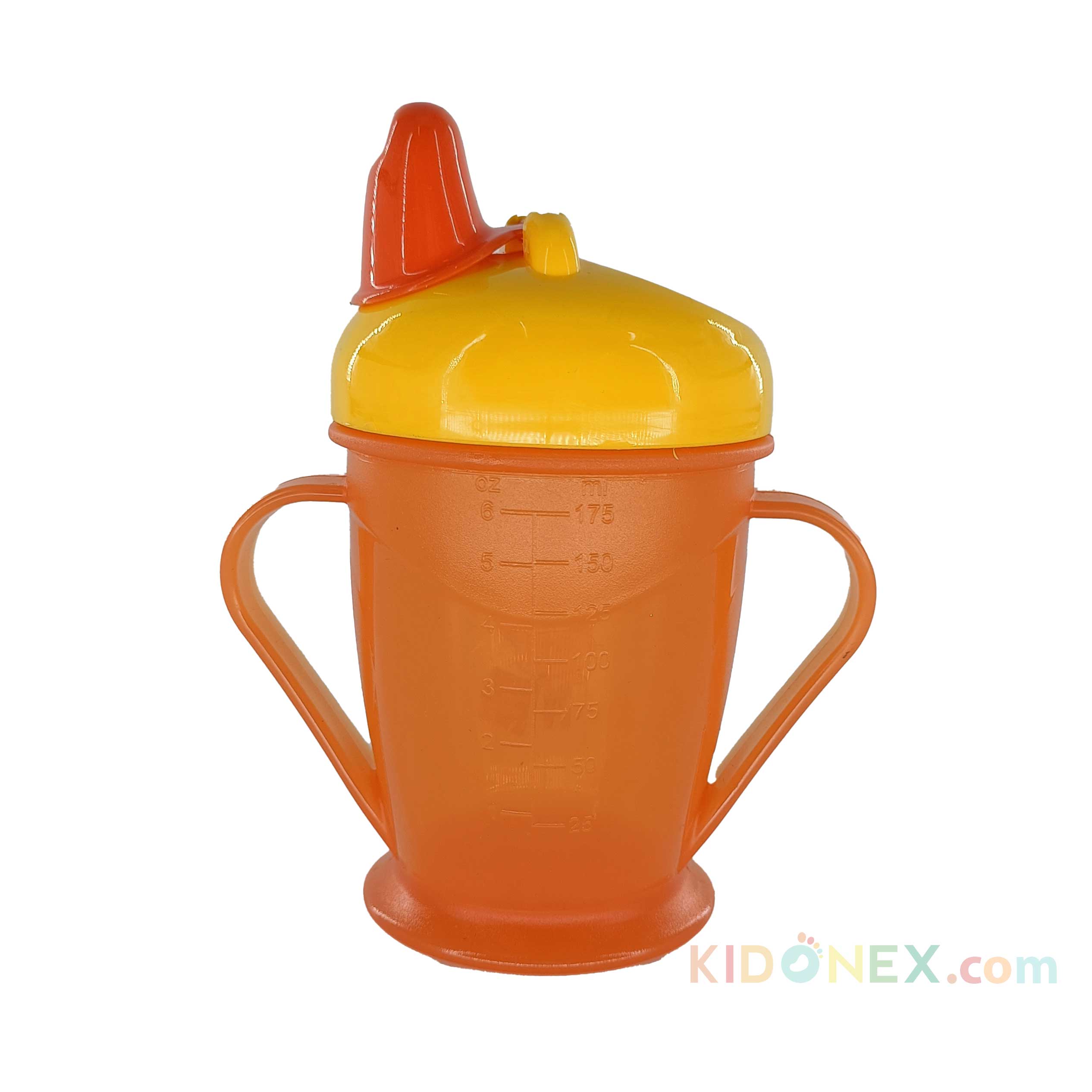 mee mee easy grip sipper cup 175ml