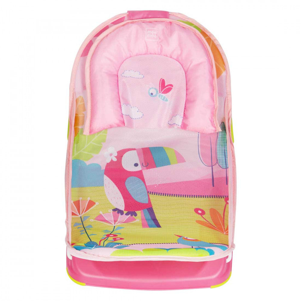 Mee Mee Baby bather (Anti Skid Compact)